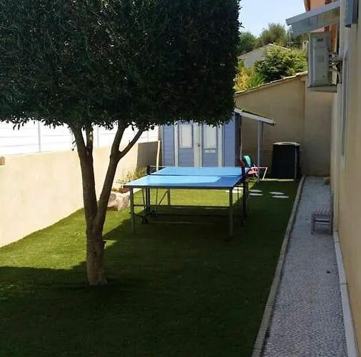 Villa Elegante A + Piscine