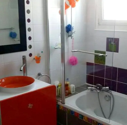 Elegante A + Piscine Villa Ollioules