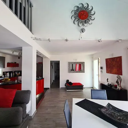 Villa Elegante A + Piscine