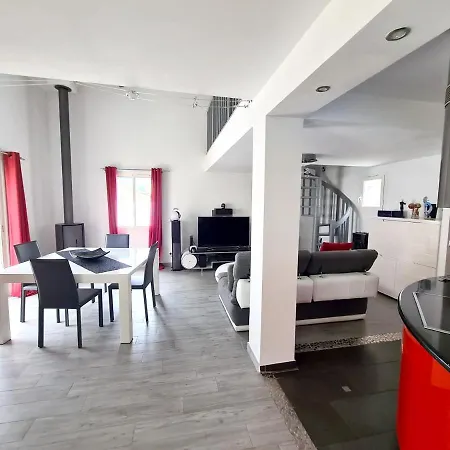Villa Elegante A + Piscine *