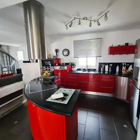 élégante à + Piscine Villa *