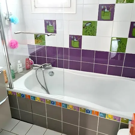 Elegante A + Piscine *