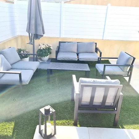 Villa Elegante A + Piscine Ollioules