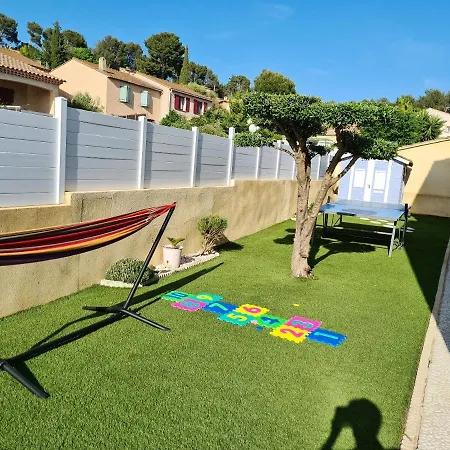 élégante à + Piscine Villa *