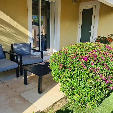 Villa élégante à + Piscine Ollioules