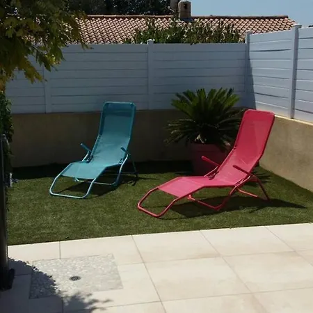 Villa Elegante A + Piscine *