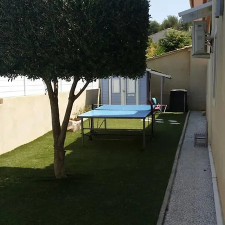 Elegante A + Piscine Villa Ollioules