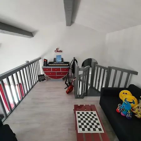 Elegante A + Piscine Villa *