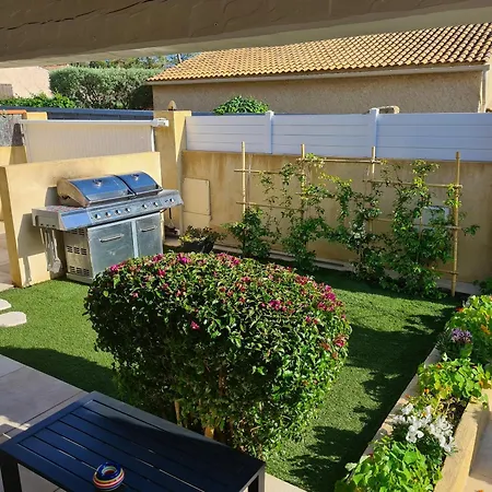 Elegante A + Piscine
