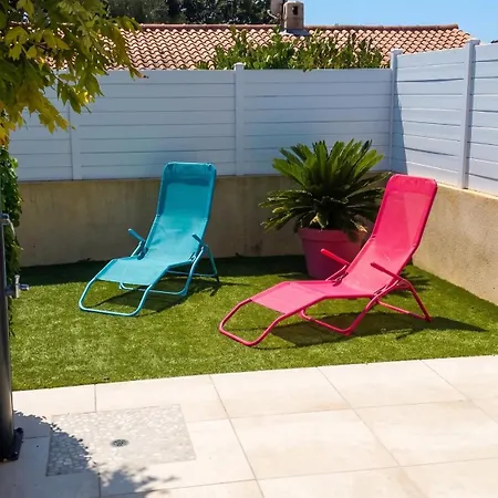 Villa Elegante A + Piscine Ollioules