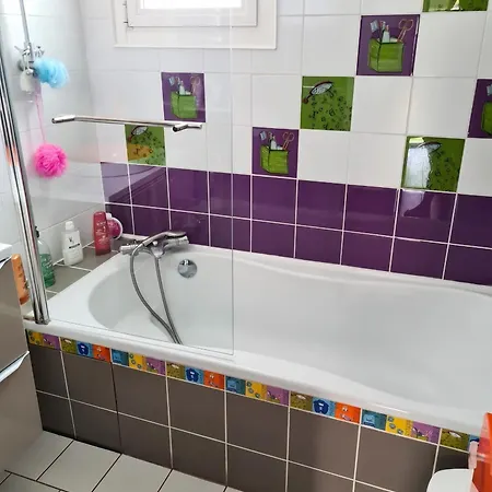 Elegante A + Piscine *