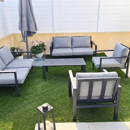 Elegante A + Piscine
