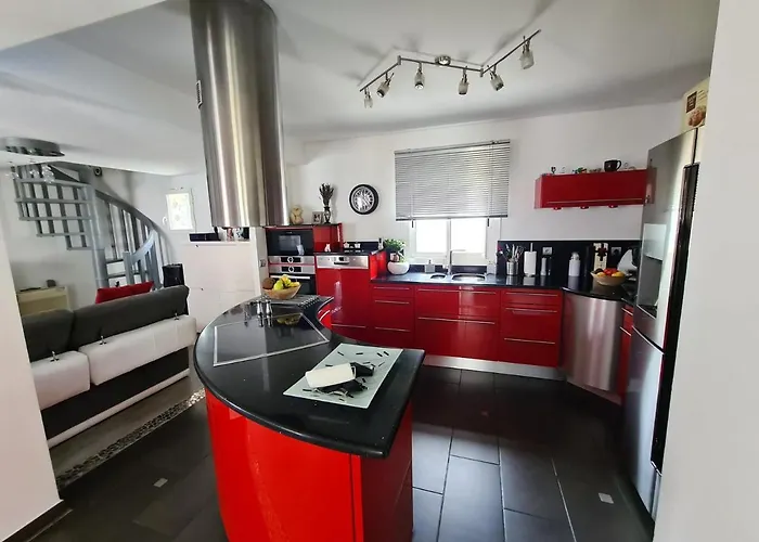 élégante à + Piscine Villa *