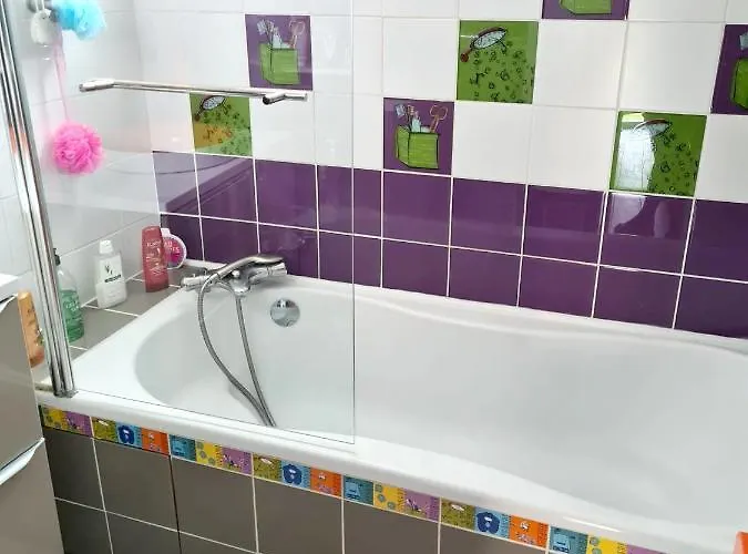 Elegante A + Piscine *