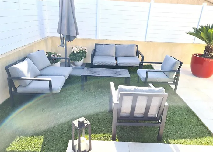 Villa Elegante A + Piscine Ollioules